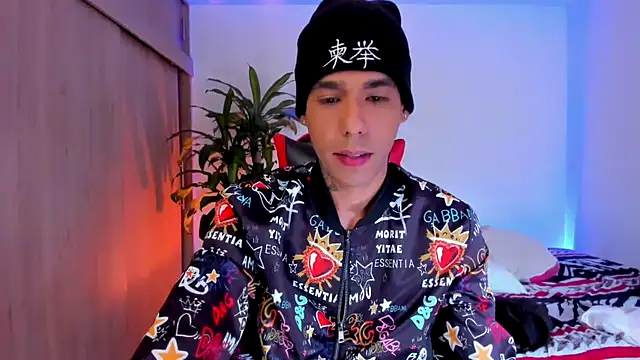 aldrinwhite online show from 04-14-26, 05:41