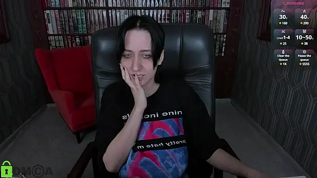 Medusa  Gorgona online show from 02-01-25, 05:49