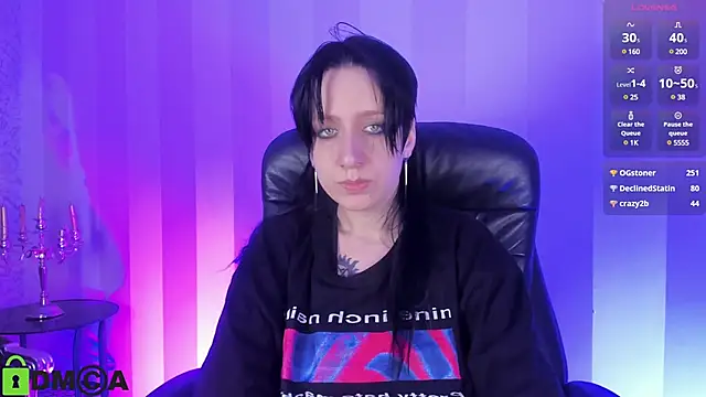 Medusa  Gorgona online show from 02-03-25, 06:34