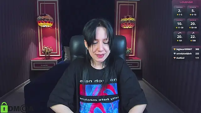 Medusa  Gorgona online show from 02-04-25, 01:45