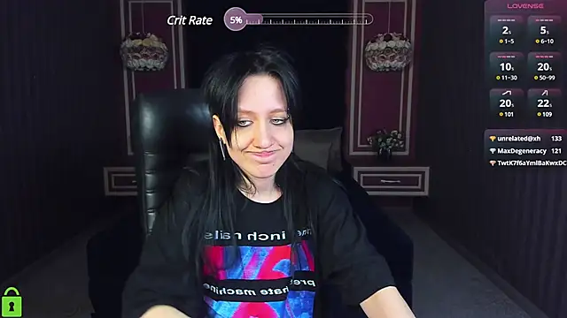 Medusa  Gorgona online show from 02-05-25, 04:59