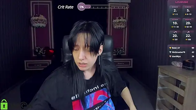 Medusa  Gorgona online show from 02-11-25, 01:31