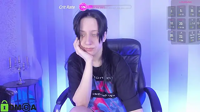 Medusa  Gorgona online show from 02-12-25, 07:24