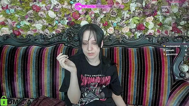 Medusa  Gorgona online show from 02-28-25, 05:37