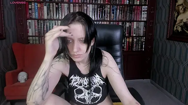 Medusa  Gorgona online show from 10-16-25, 12:39