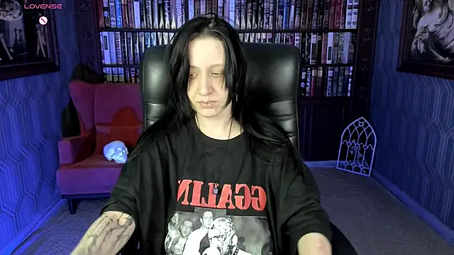 Medusa  Gorgona online show from 01-16-26, 07:07