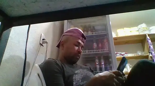 Frankie0880 online show from 02-11-25, 10:18