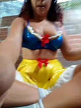 Mommy-Hot online show from 09-30-25, 01:49