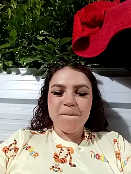 Mommy-Hot online show from 03-04-26, 02:17