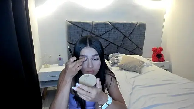 cloe fox online show from 03-07-26, 07:27