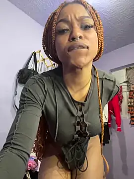 Melany Williams online show from 02-02-25, 12:30