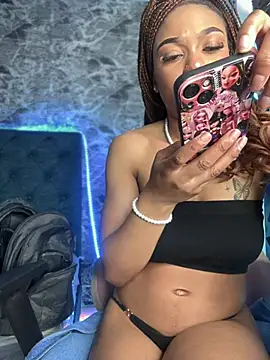 Melany Williams online show from 02-28-25, 04:31