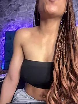 Melany Williams online show from 03-12-25, 04:24