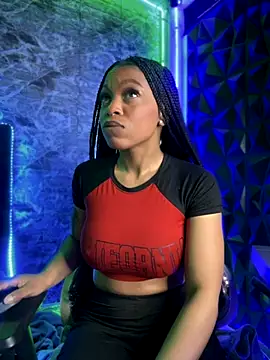 Melany Williams online show from 09-10-25, 01:22