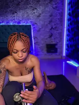 Melany Williams online show from 12-05-25, 12:47