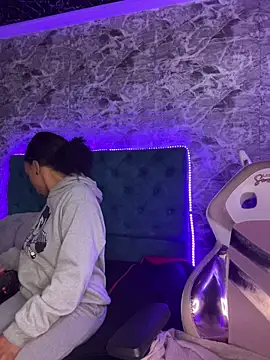 Melany Williams online show from 01-08-26, 12:51