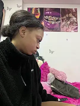 Melany Williams online show from 04-25-26, 12:08