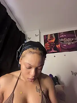 Melany Williams online show from 04-26-26, 12:36