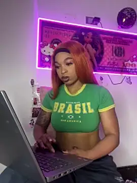 Melany Williams online show from 05-04-26, 05:31