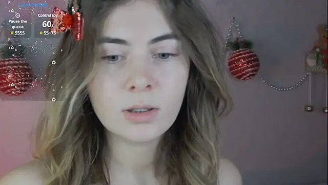 chloi hes online show from 12-26-24, 01:32