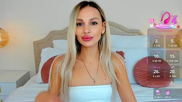 MissLoou online show from 09-23-25, 05:10