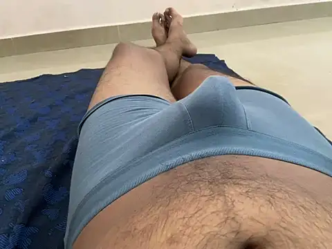 Ryuk God online show from 04-28-26, 07:24