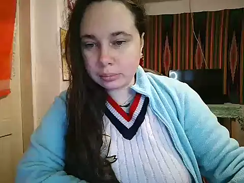 Cora Maro online show from 12-23-25, 07:39