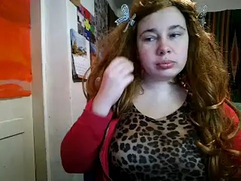 Cora Maro online show from 02-04-26, 06:08