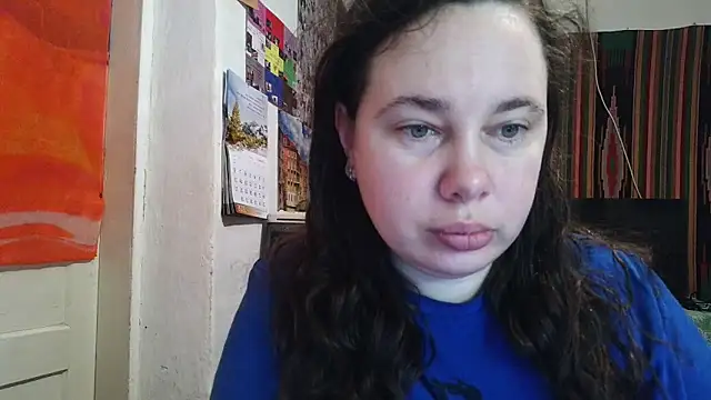 Cora Maro online show from 02-12-26, 11:22