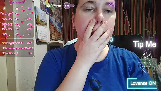 Cora Maro online show from 02-28-26, 02:01