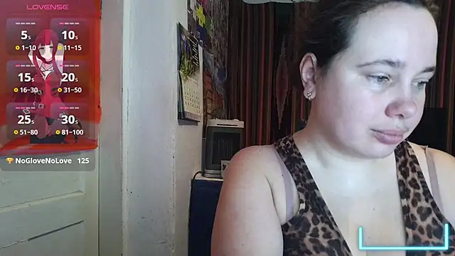 Cora Maro online show from 03-29-26, 12:10