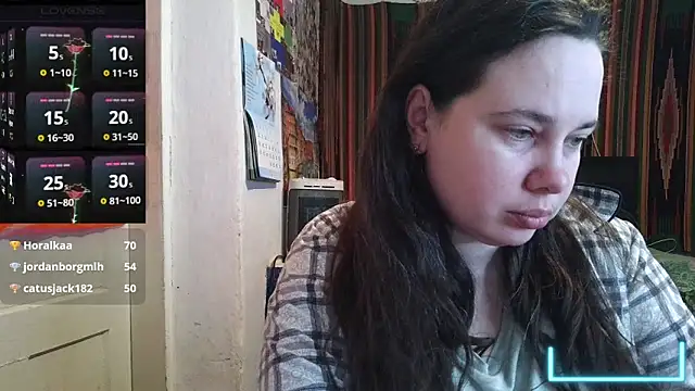 Cora Maro online show from 04-06-26, 01:14