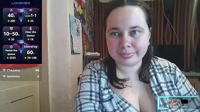 Cora Maro online show from 04-21-26, 02:51