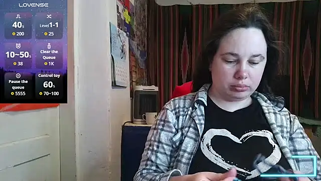 Cora Maro online show from 04-27-26, 09:46