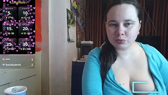 Cora Maro online show from 05-14-26, 11:11