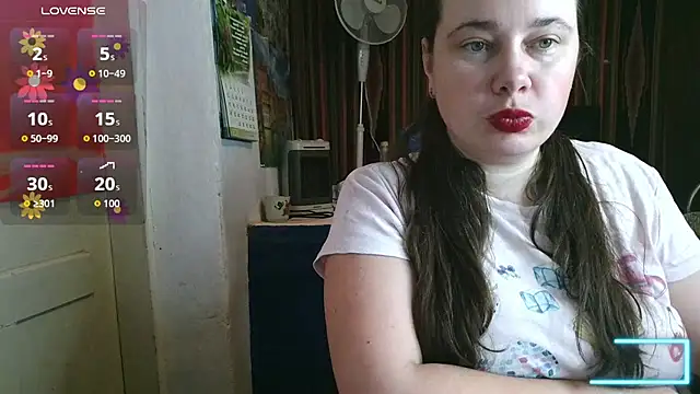 Snapshot of Cora_Maro chatting on 07-14-26, 10:32 Cora Maro online show from 07-14-26, 10:32