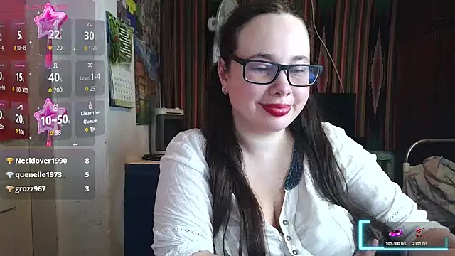 Snapshot of Cora_Maro chatting on 07-28-26, 02:13 Cora Maro online show from 07-28-26, 02:13