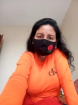 Neha-Roy online show from 01-30-25, 08:32