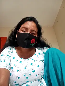 Neha-Roy online show from 02-17-25, 09:03