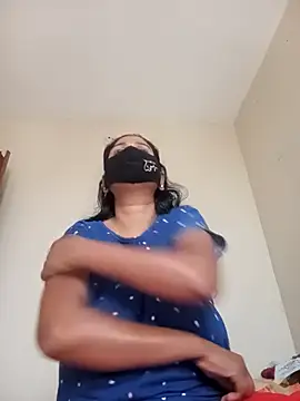 Neha-Roy online show from 02-22-25, 03:47