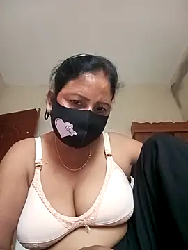 Neha-Roy online show from 09-18-25, 10:50