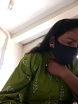 Neha-Roy online show from 02-19-26, 05:25