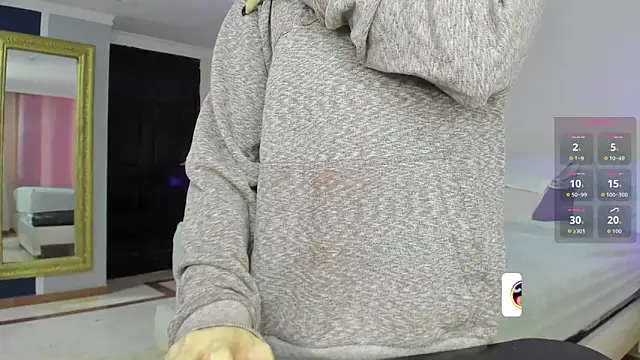 charolbruce 1 online show from 12-04-25, 01:20