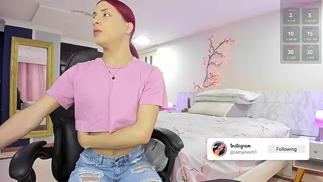 charolbruce 1 online show from 01-12-26, 12:10