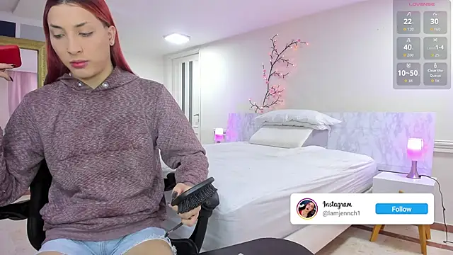 charolbruce 1 online show from 03-09-26, 12:09