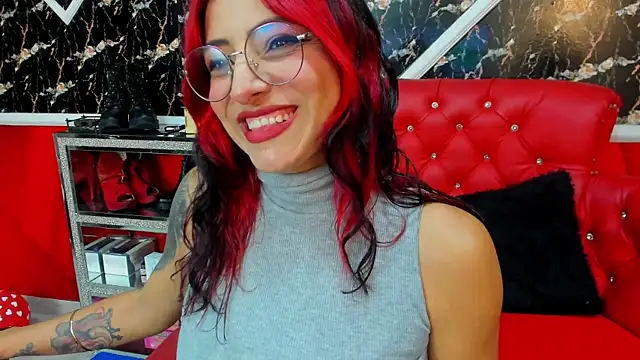 TAFITASLAVE online show from 02-23-25, 01:13