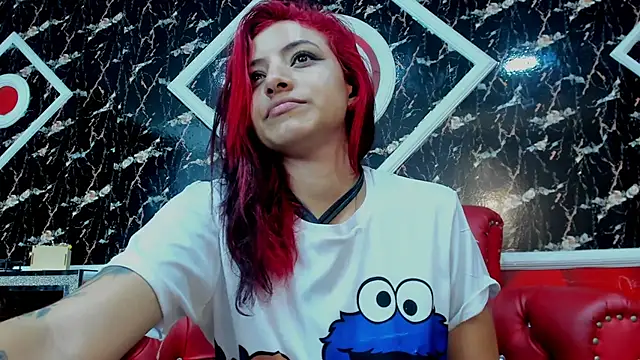 TAFITASLAVE online show from 03-06-25, 01:35