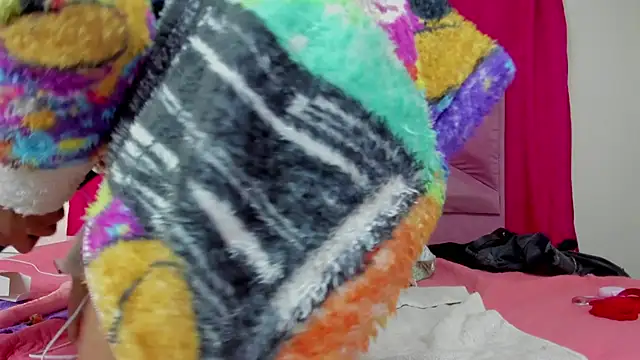 DakotaHoland online show from 01-21-25, 07:04