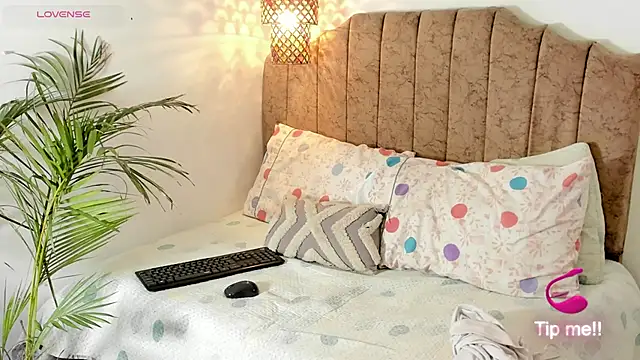 Ammy nova online show from 03-17-25, 07:48