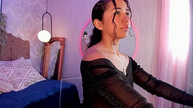 Ammy nova online show from 11-18-25, 07:51